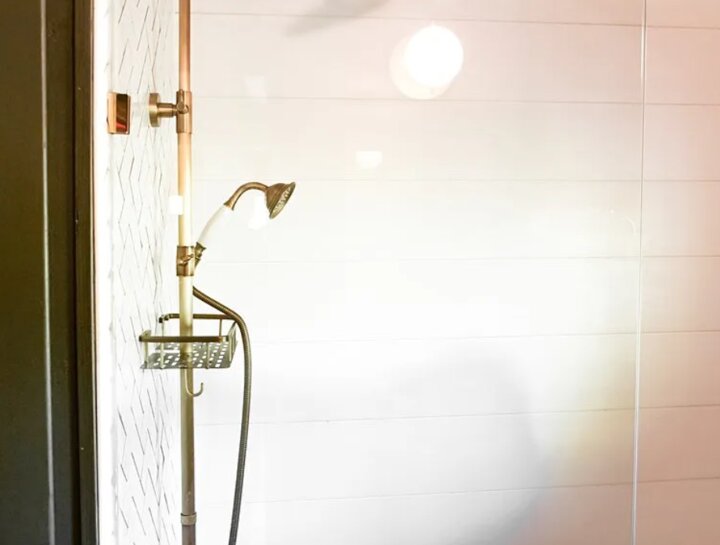 Cabin in Bryson City, US