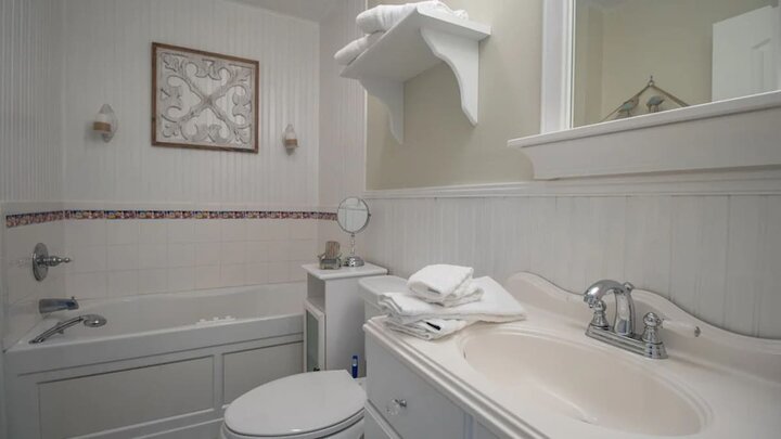 Home in Gulfport, US