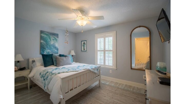 Home in Gulfport, US