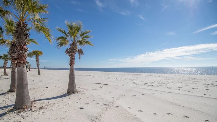 Home in Gulfport, US