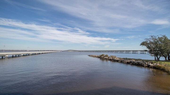 Home in Gulfport, US