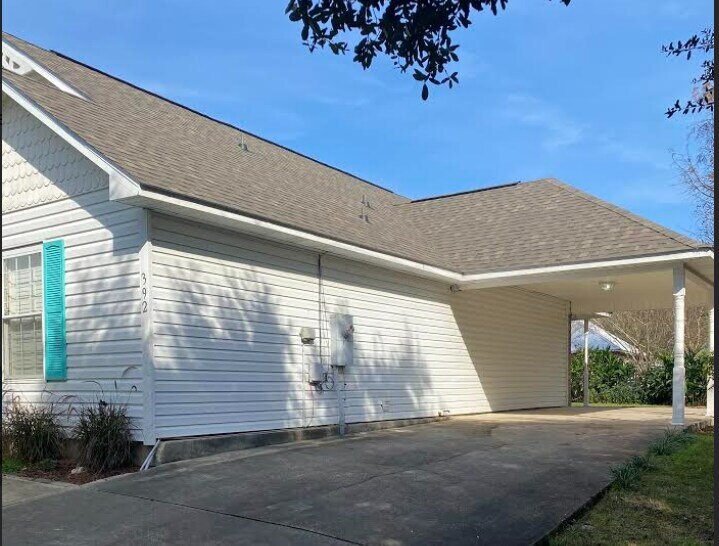 Home in Gulfport, US