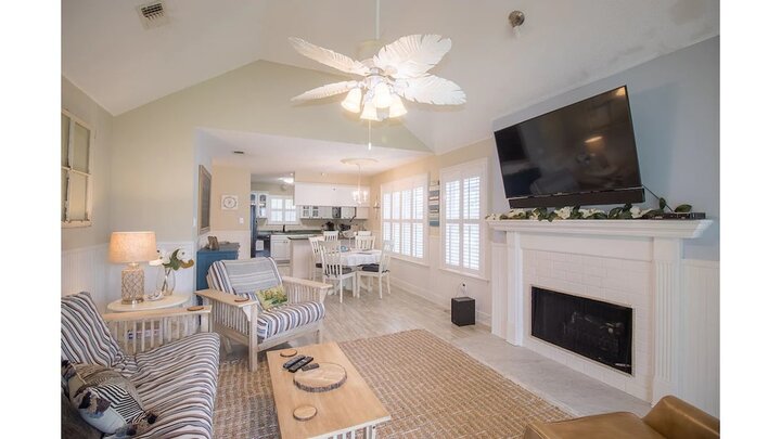 Home in Gulfport, US