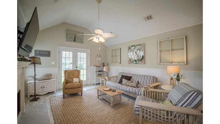 Home in Gulfport, US