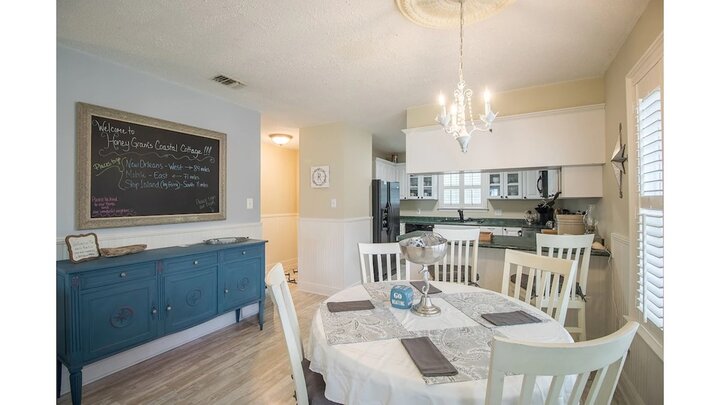 Home in Gulfport, US