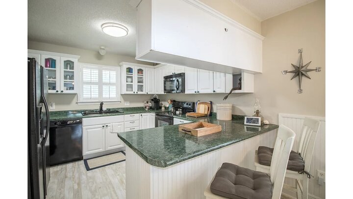 Home in Gulfport, US