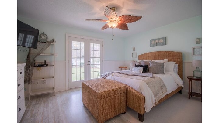 Home in Gulfport, US