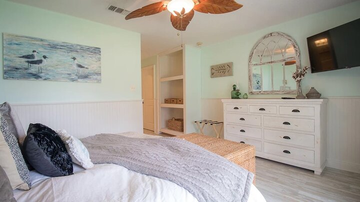 Home in Gulfport, US