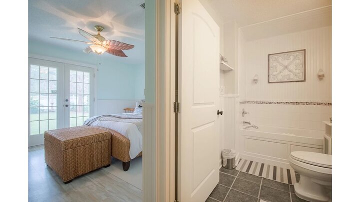 Home in Gulfport, US