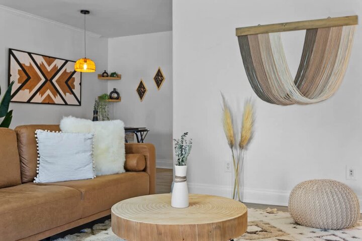 Apartment in Tampa, US