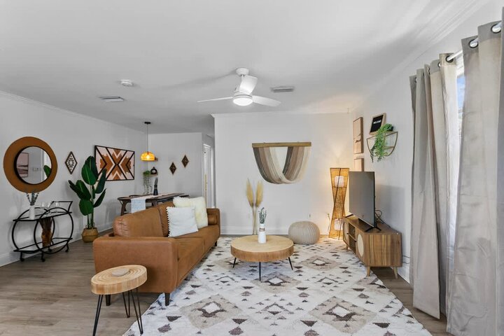 Apartment in Tampa, US