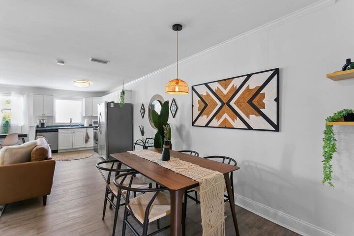 Apartment in Tampa, US