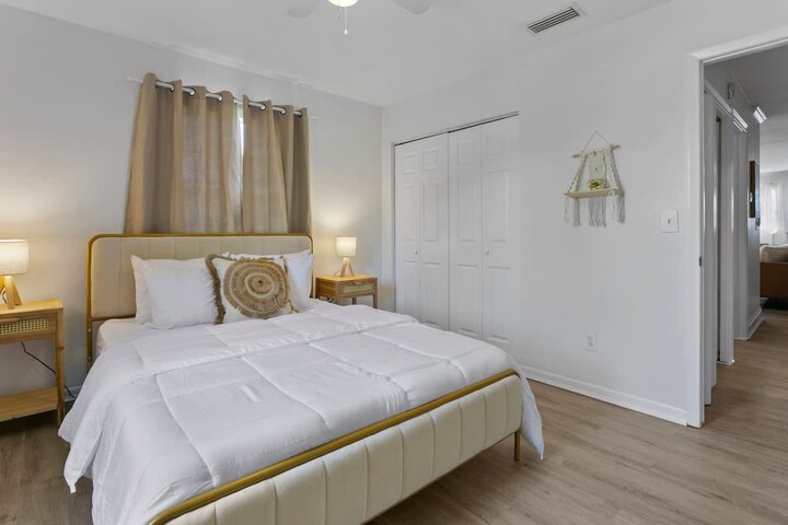 Apartment in Tampa, US