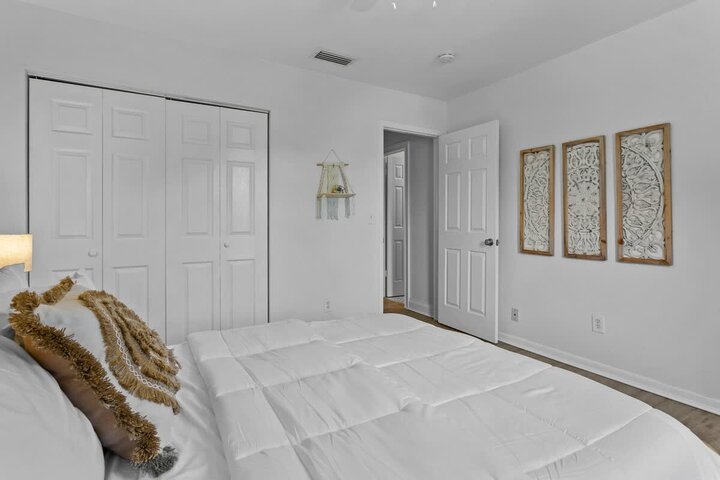 Apartment in Tampa, US