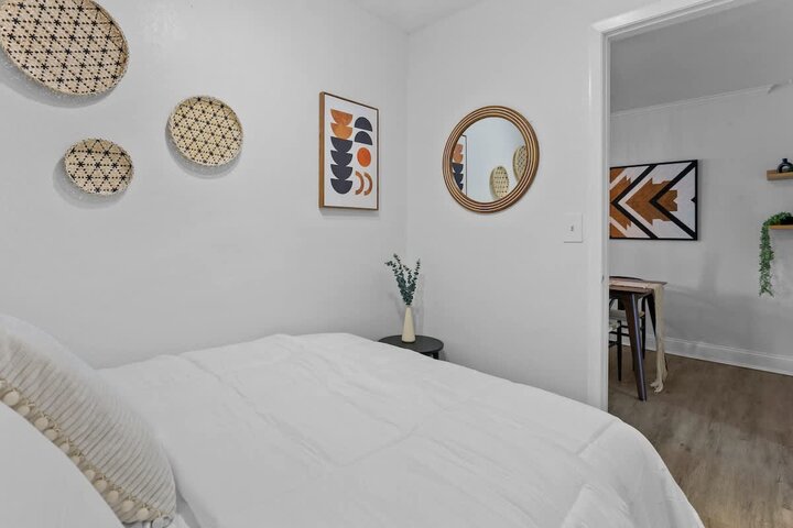 Apartment in Tampa, US