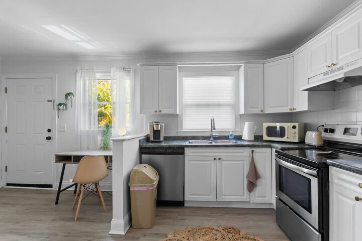 Apartment in Tampa, US