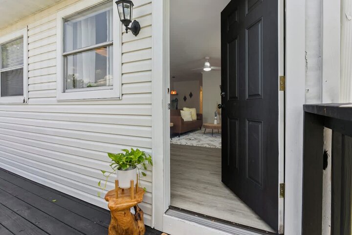 Apartment in Tampa, US