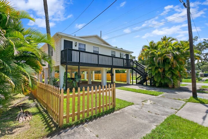 Apartment in Tampa, US