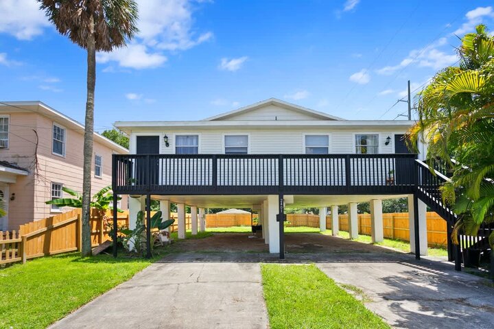 Apartment in Tampa, US