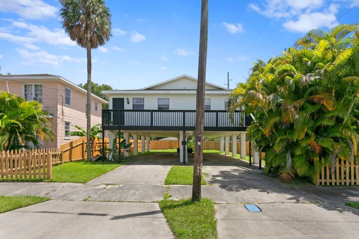 Apartment in Tampa, US