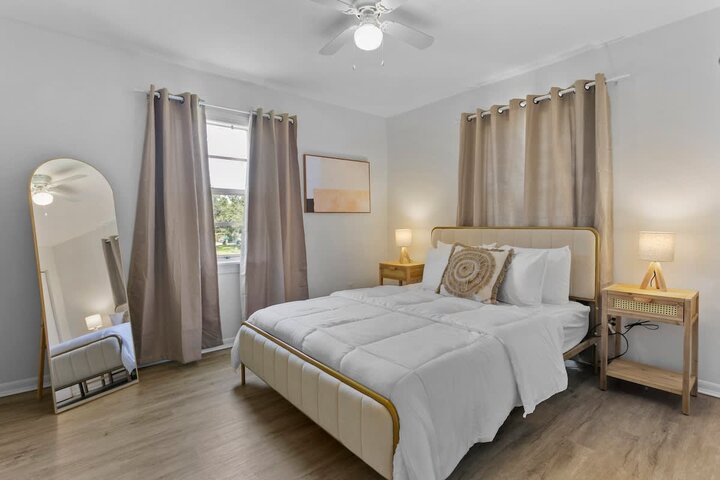 Apartment in Tampa, US