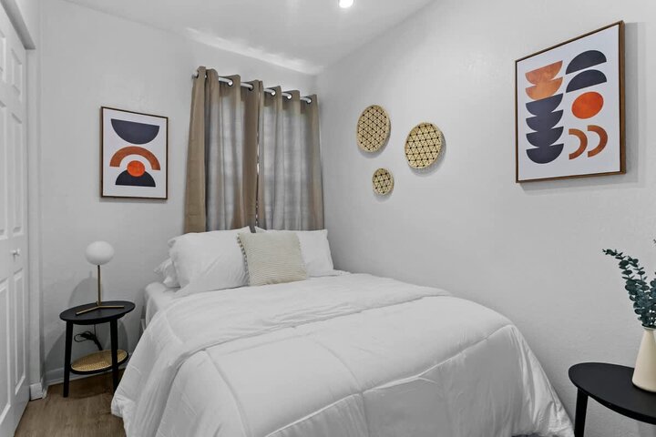 Apartment in Tampa, US