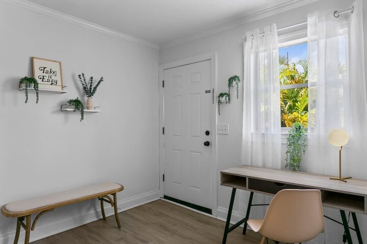 Apartment in Tampa, US