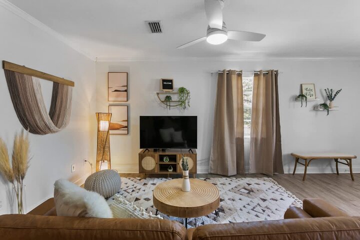 Apartment in Tampa, US