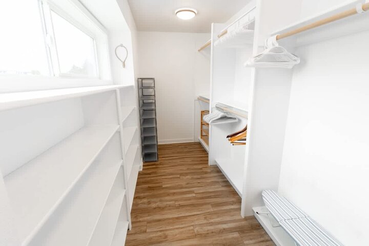 House in Portland, US