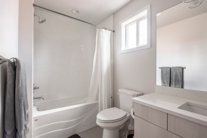 House in Portland, US