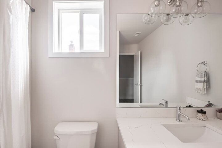 House in Portland, US