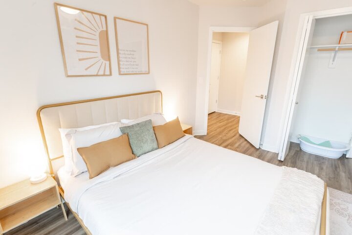 House in Portland, US