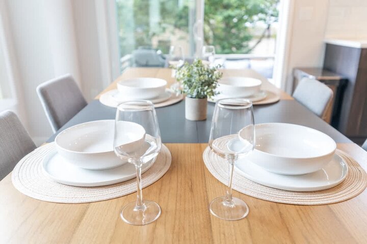 House in Portland, US