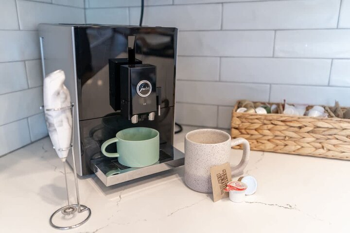 House in Portland, US