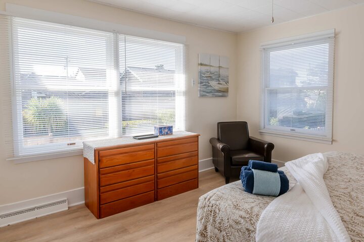 House in Seaside, US