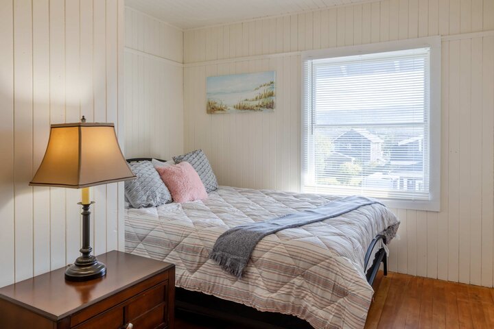 House in Seaside, US