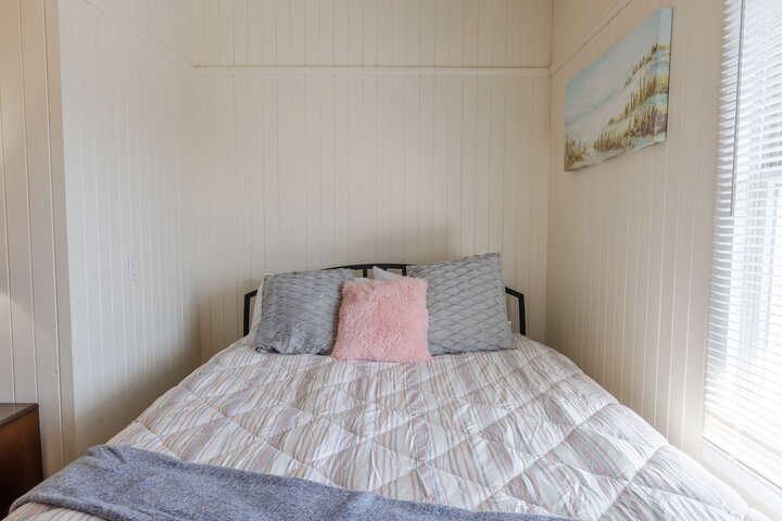 House in Seaside, US