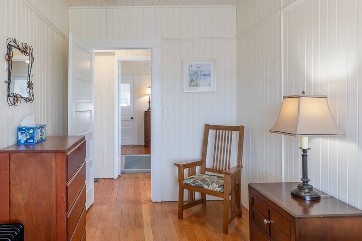 House in Seaside, US