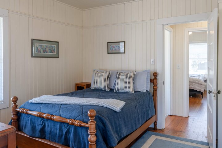 House in Seaside, US