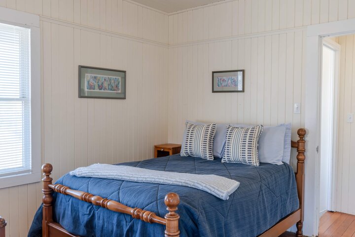 House in Seaside, US