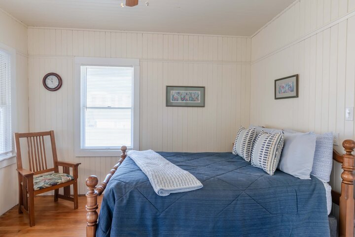 House in Seaside, US