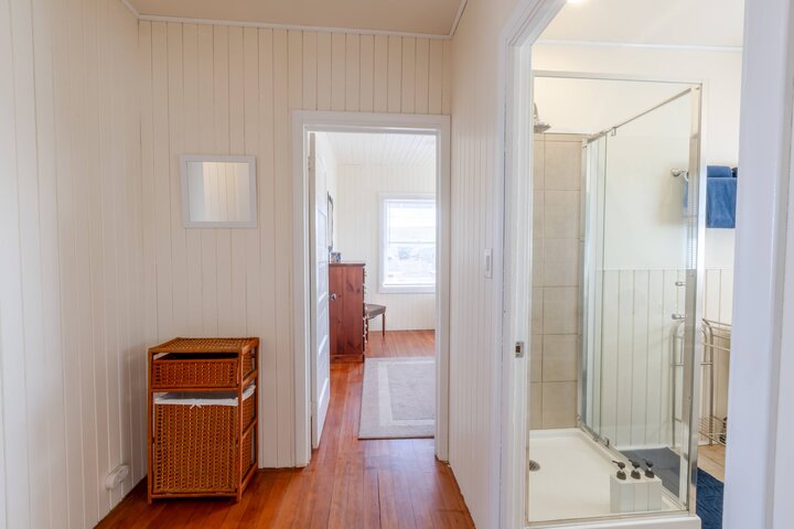 House in Seaside, US