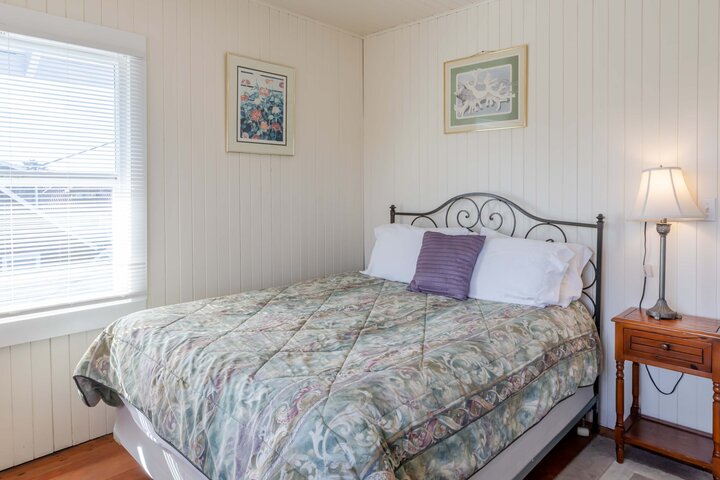 House in Seaside, US