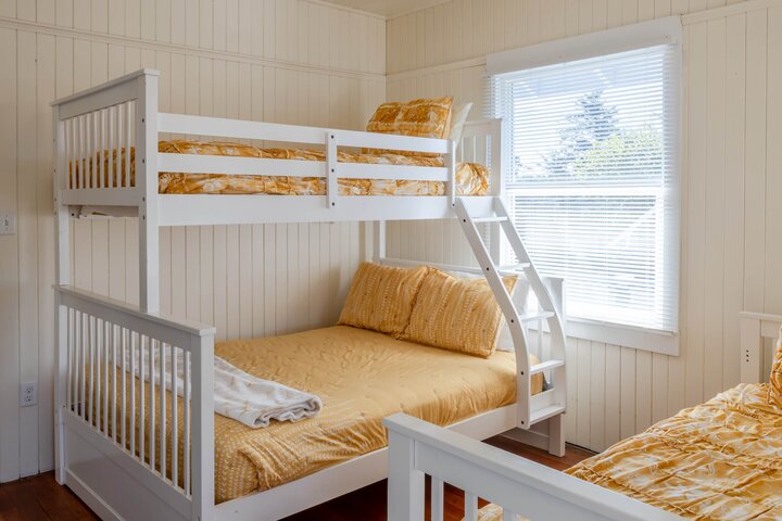 House in Seaside, US