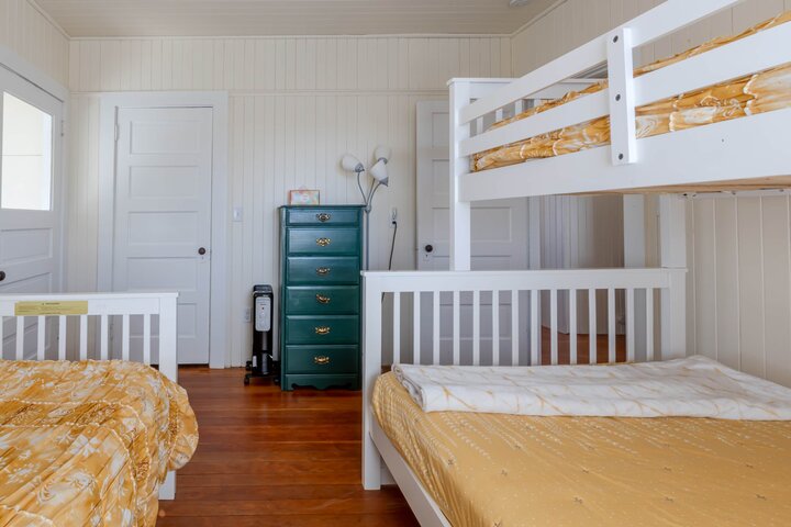 House in Seaside, US