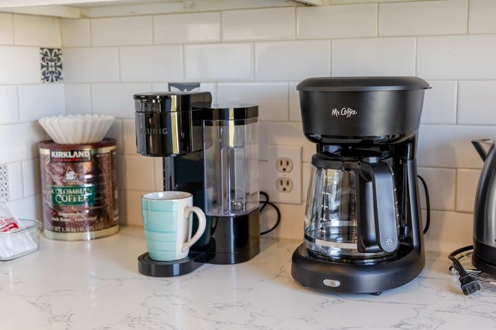 House in Seaside, US