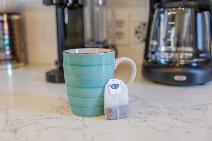 House in Seaside, US