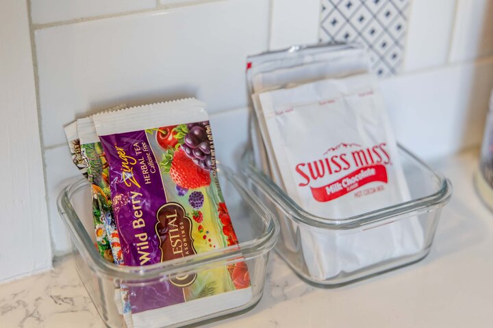 House in Seaside, US