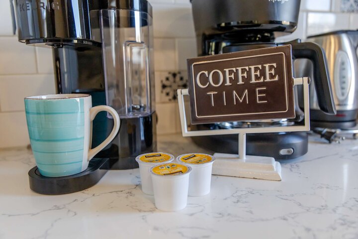 House in Seaside, US