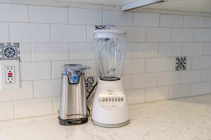 House in Seaside, US